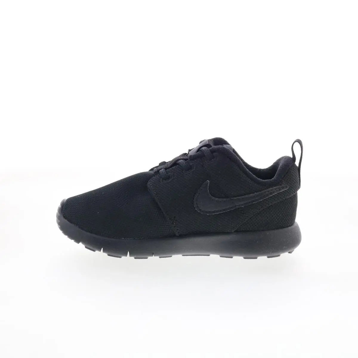 Nike shoes - Nike Roshe One TD Toddler Shoe - 749430-031 - Black 3