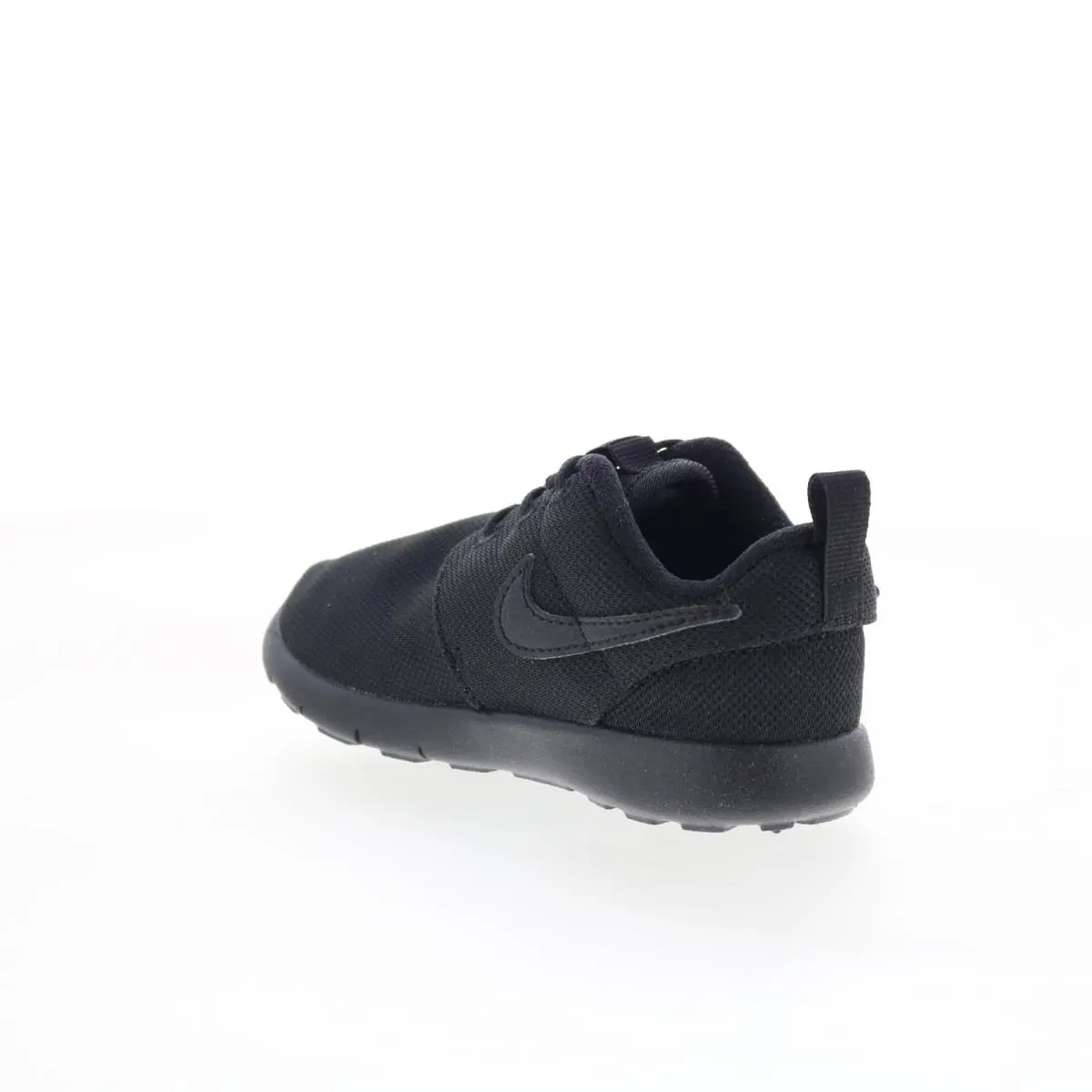 Nike shoes - Nike Roshe One TD Toddler Shoe - 749430-031 - Black 4