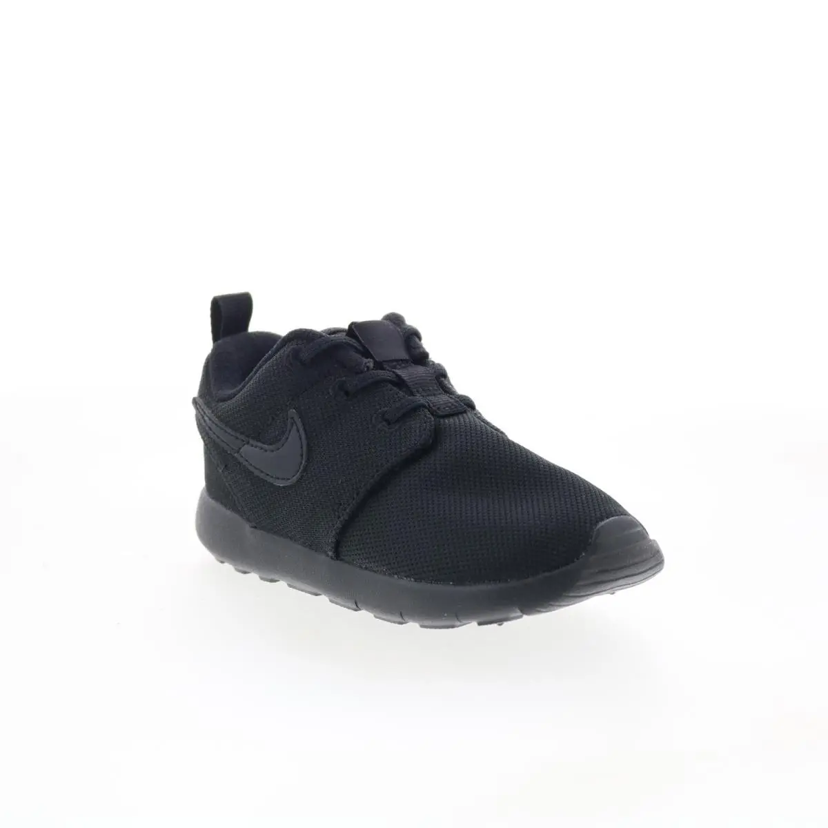 Nike shoes - Nike Roshe One TD Toddler Shoe - 749430-031 - Black 8