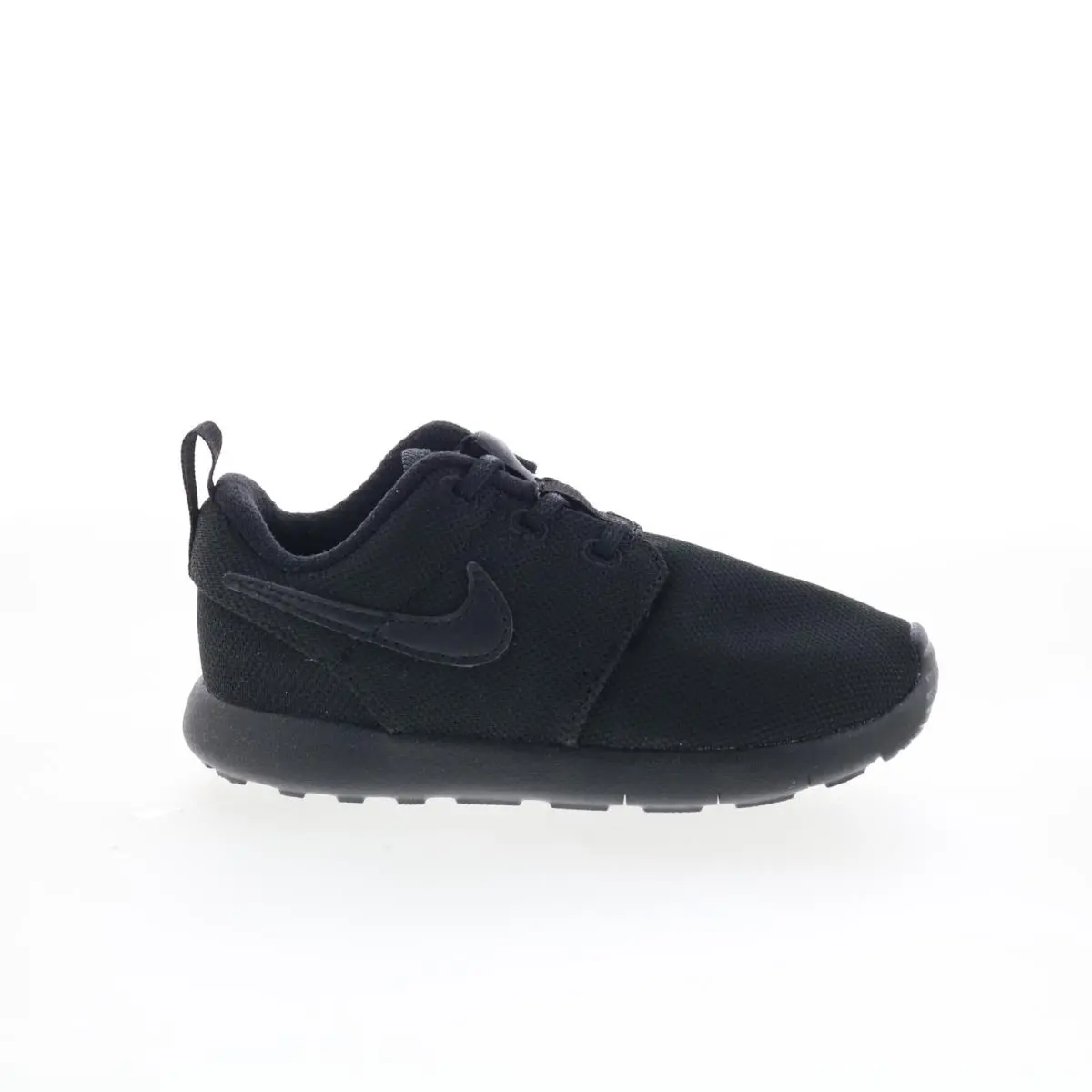 Nike shoes - Nike Roshe One TD Toddler Shoe - 749430-031 - Black 7