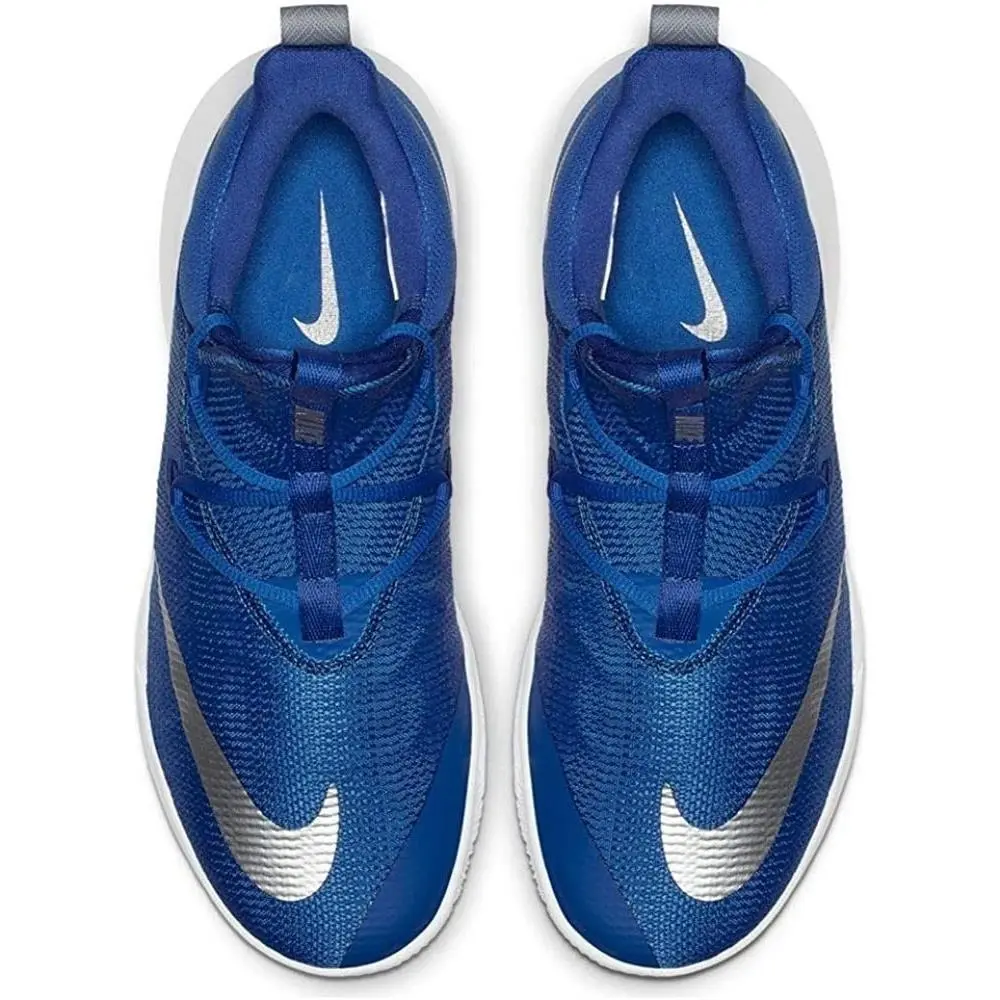 Nike shoes - Gym Red 4