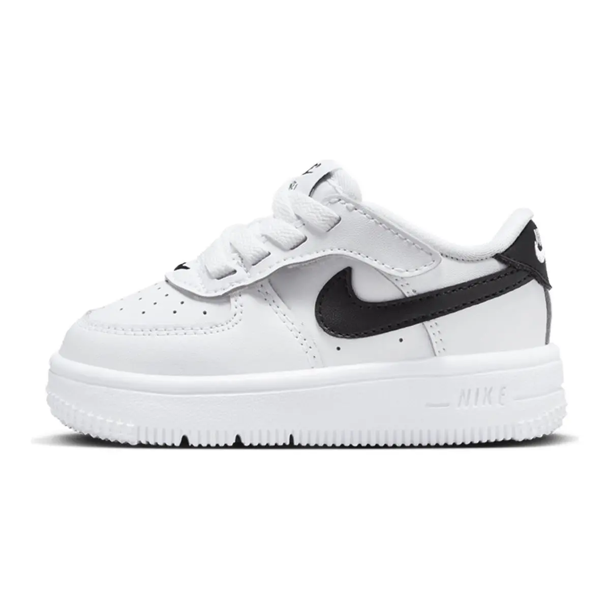Nike shoes - 10625119781151 - 10625119781151 - White/Black 0