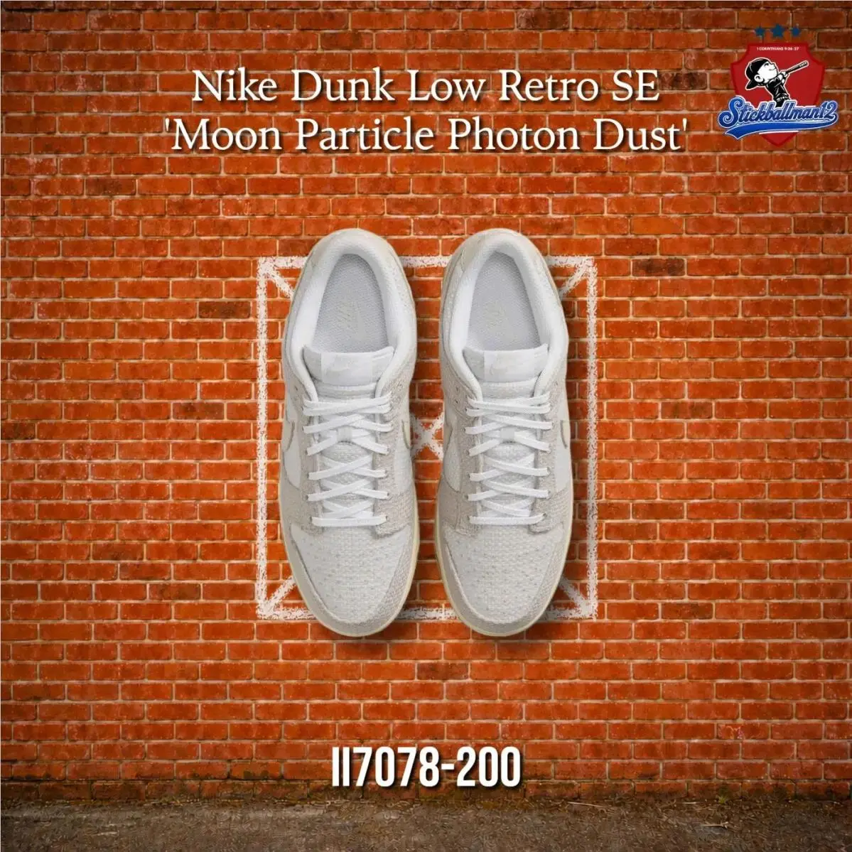 Nike shoes - II7078200 - II7078-200 - Multicolor 1