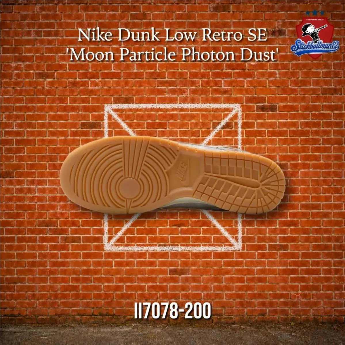 Nike shoes - II7078200 - II7078-200 - Multicolor 2