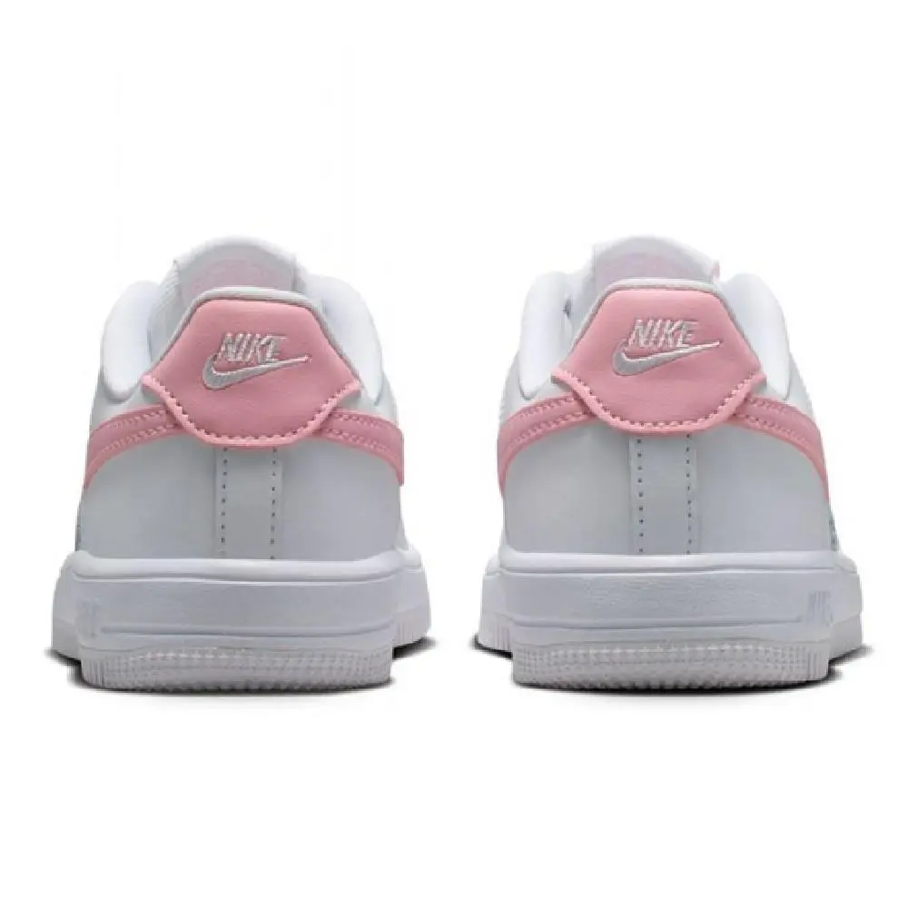 Nike shoes - IF1673 104 - IF1673 104 - White/Med Soft Pink-White 7
