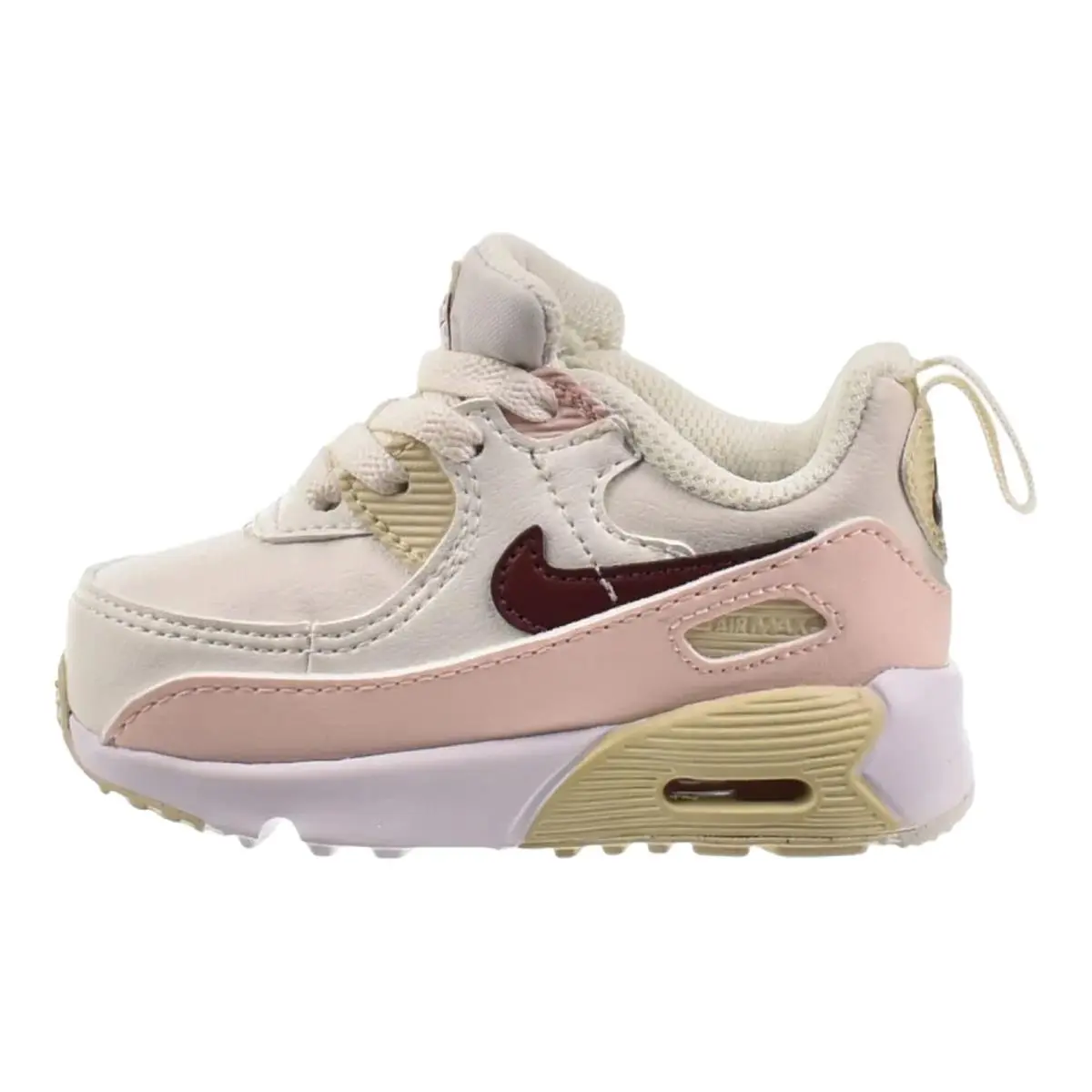 Nike shoes - 10625121517855 - 10625121517855 - Phantom/Echo Pink 0