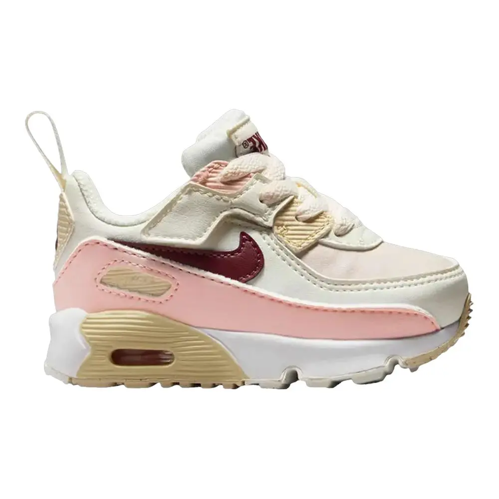 Nike Air Max 90 Easyon Sneakers in Phantom/echo Pink Toddler TD Low-top