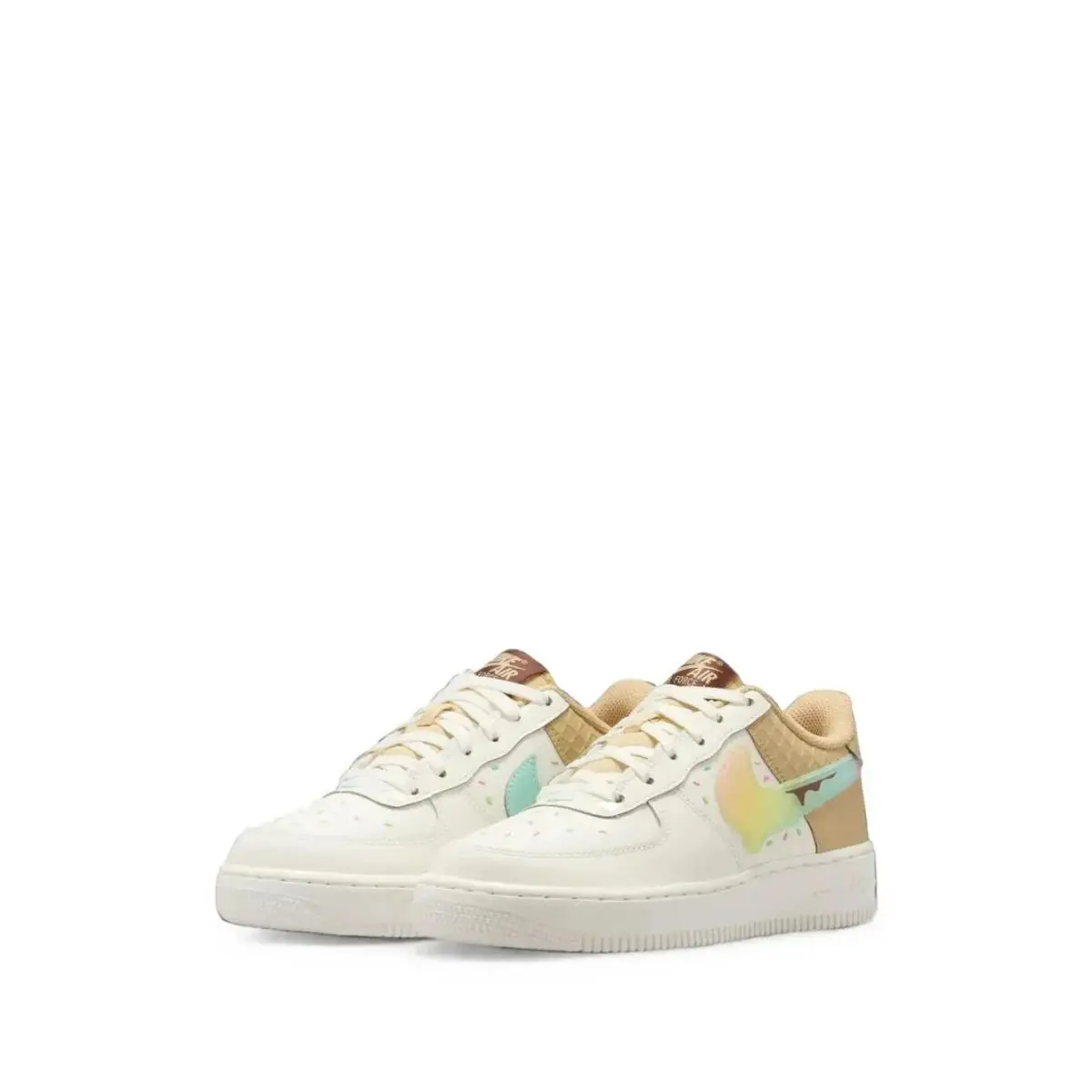 Nike shoes - IV6209133 - IV6209-133 - Multicolor 0
