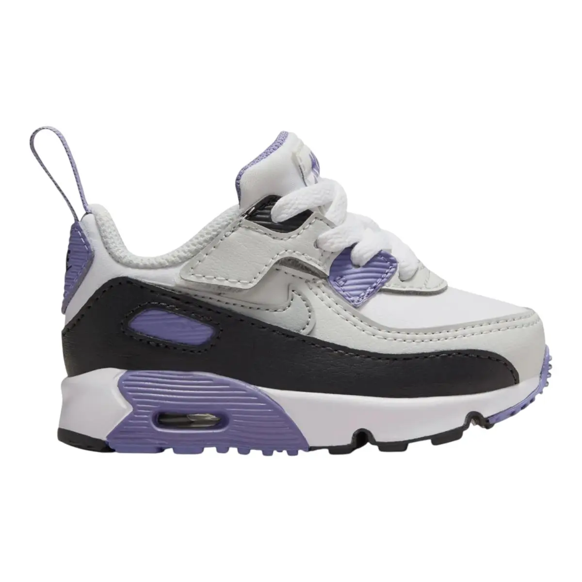 Nike shoes - 10625121059103 - 10625121059103 - White/Pink Foam/Armory Navy/Wolf Grey 1