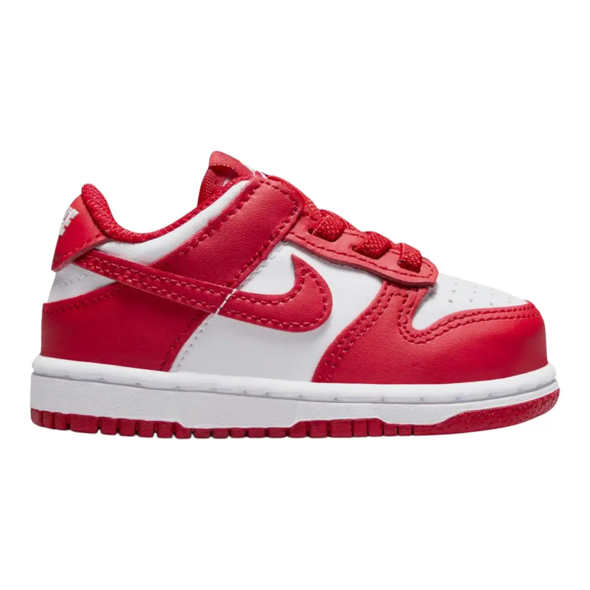 Nike shoes - 10625120370975 - 10625120370975 - White/White/University Red 1