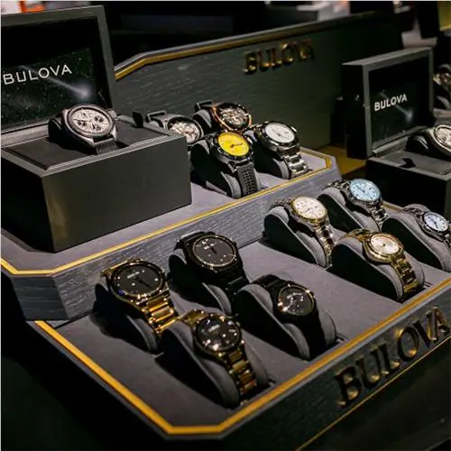 Collection Men`s and Women`s Watch Gift Mystery Box by Bulova