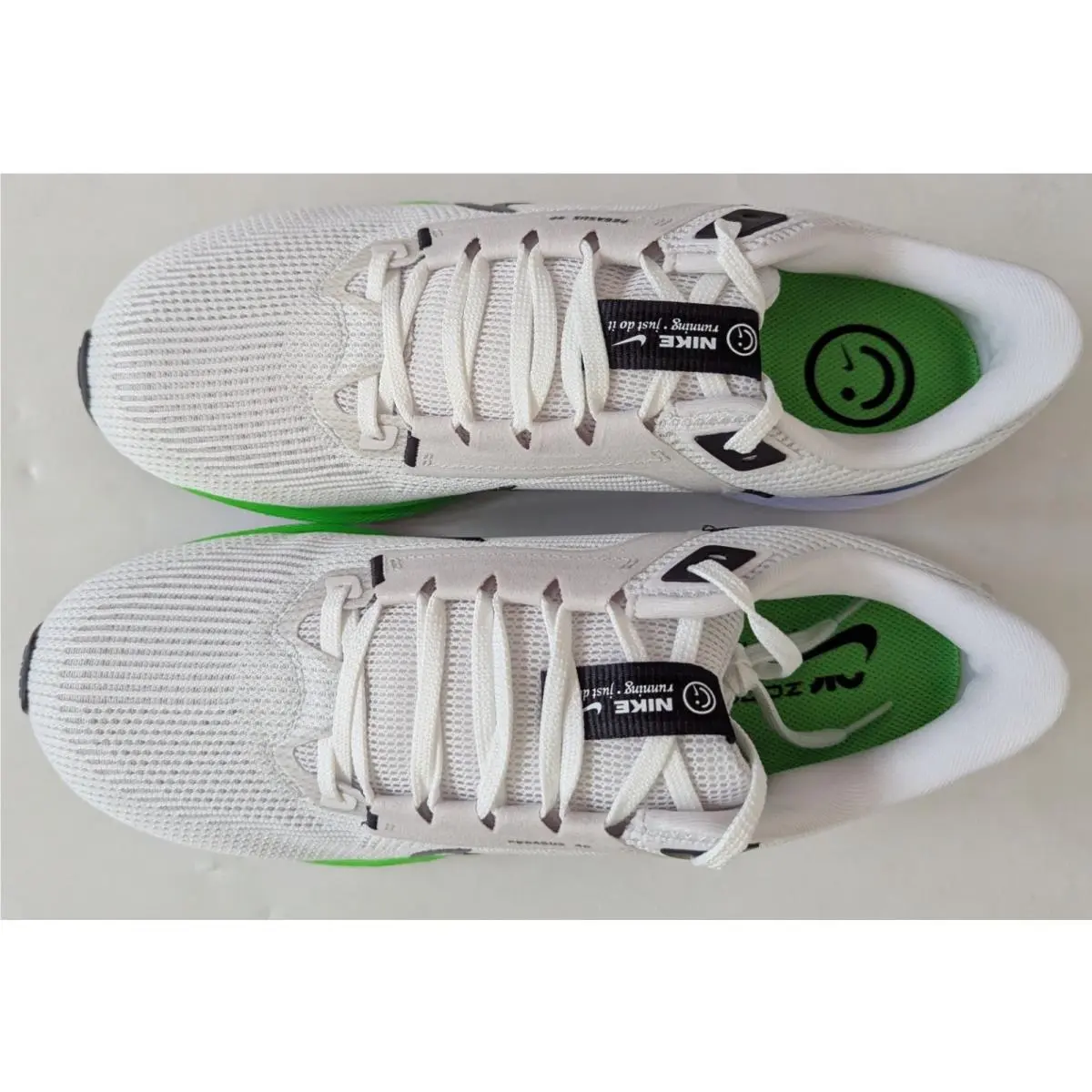 Nike shoes - Nike Air Zoom Pegasus 40 - DC7701-002 - Multicolor 5