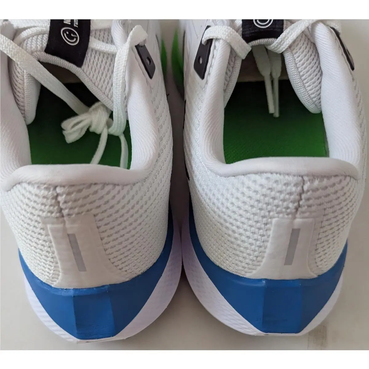 Nike shoes - Nike Air Zoom Pegasus 40 - DC7701-002 - Multicolor 7