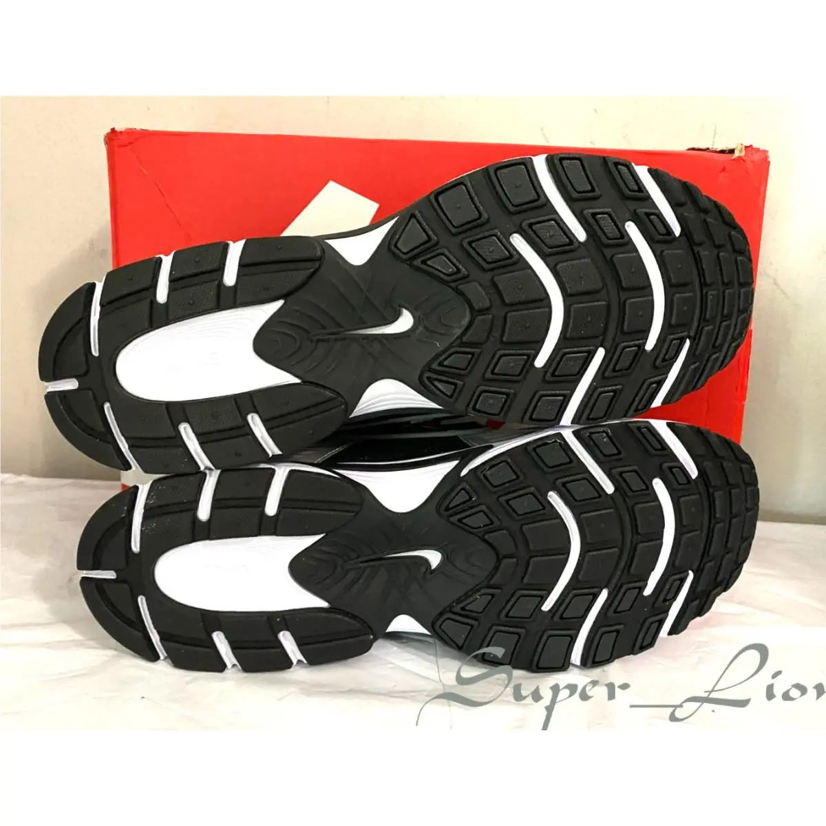 Nike shoes - Nike V5 RNR - RNR - HJ5228-004 - Black 15