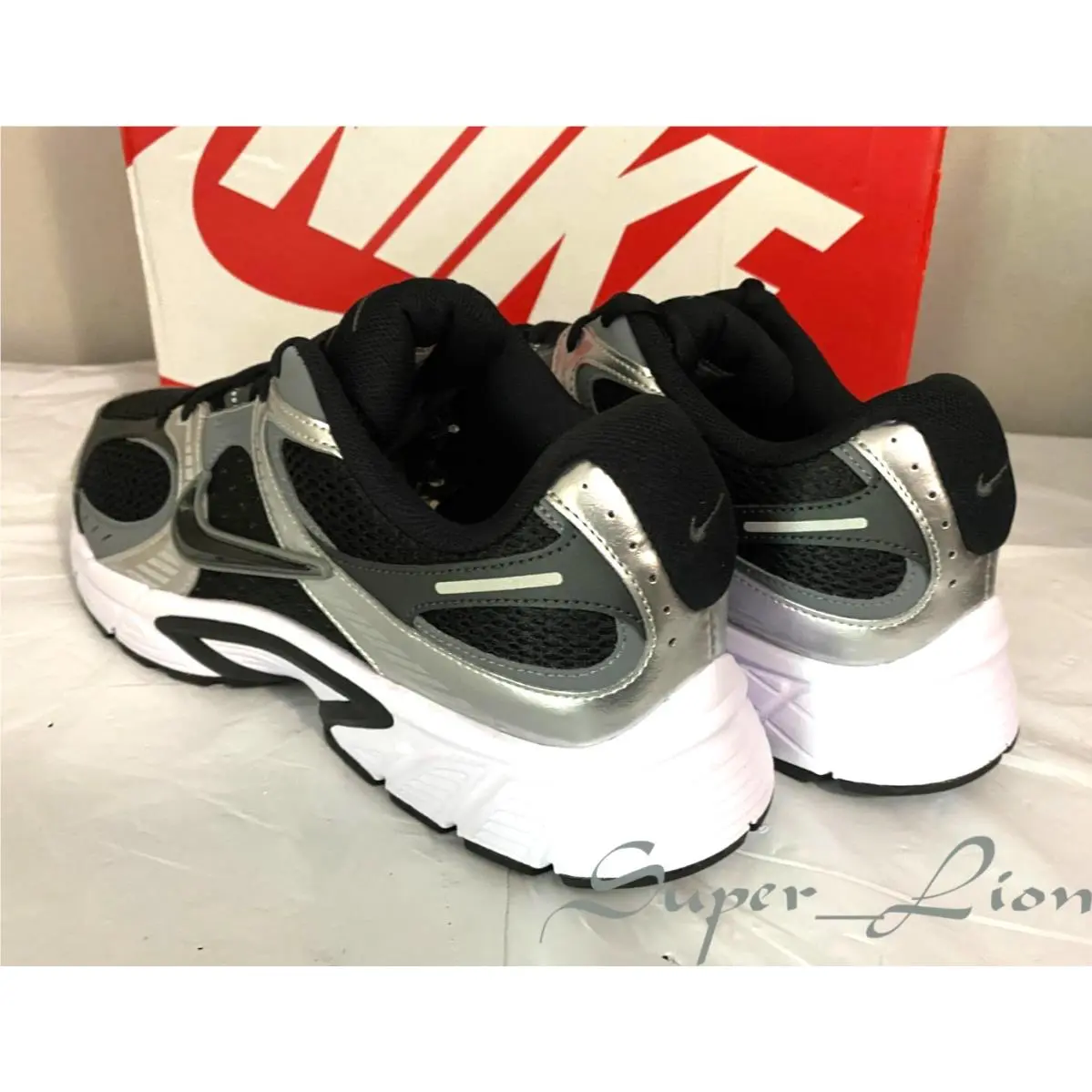 Nike shoes - Nike V5 RNR - RNR - HJ5228-004 - Black 5