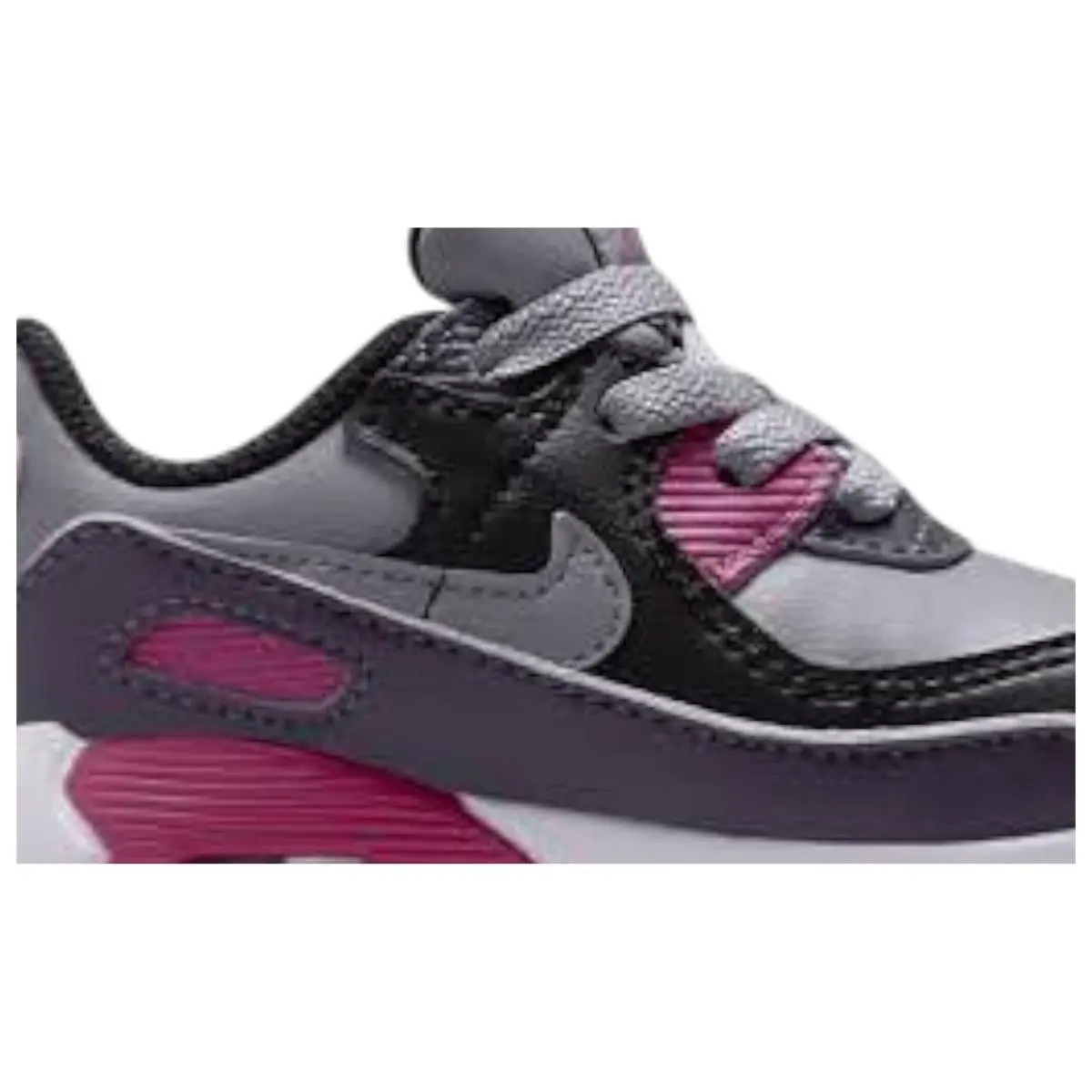 Nike shoes - 10625121648927 - 10625121648927 - Cement Grey/Black/Dark Raisin/Cement Grey 0