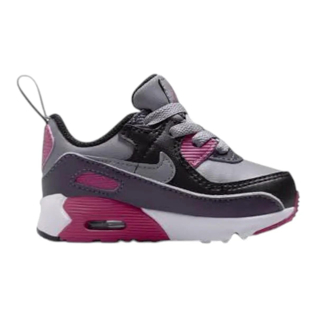 Nike shoes - 10625121648927 - 10625121648927 - Cement Grey/Black/Dark Raisin/Cement Grey 1