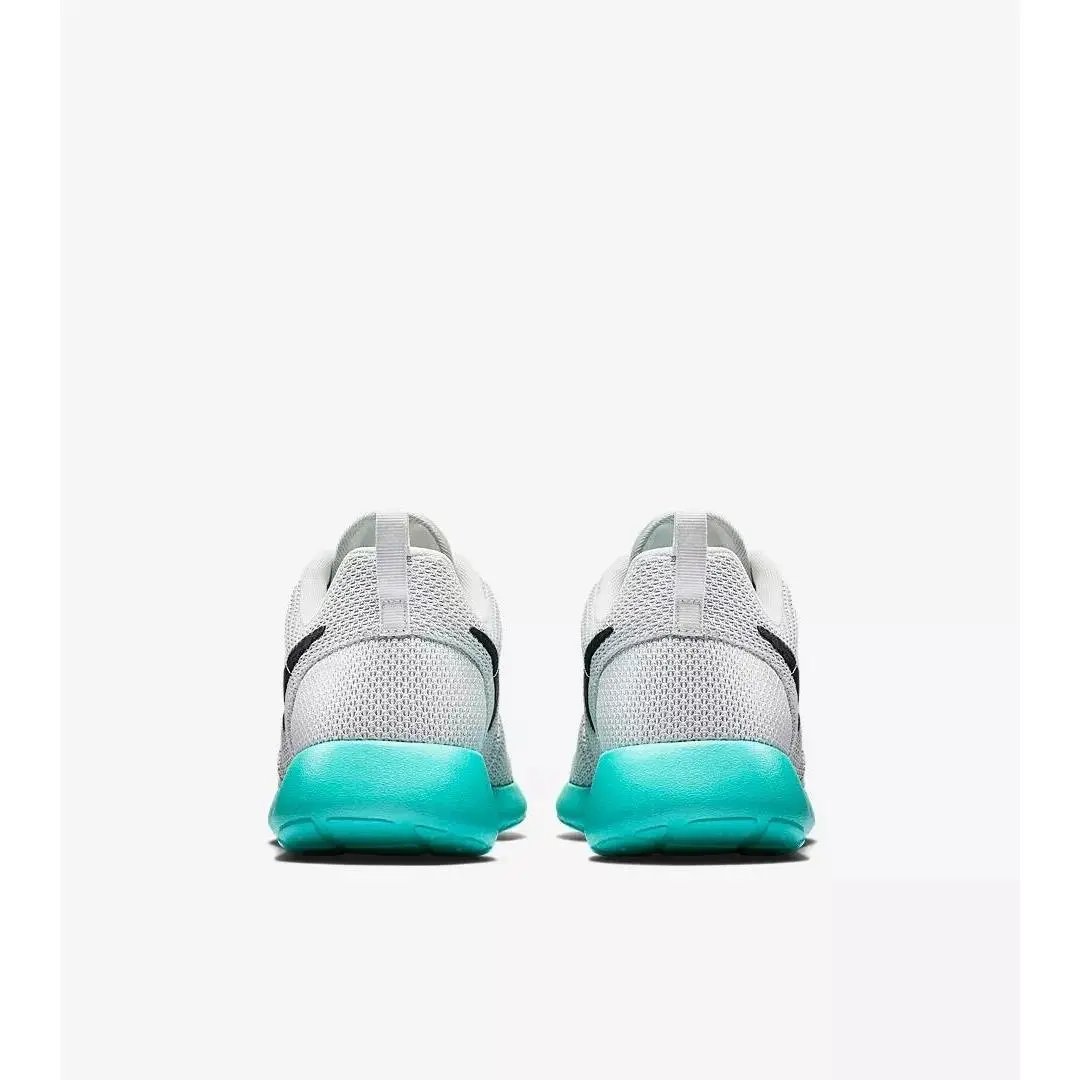 Nike shoes - Nike Roshe - Roshe - 511881-013 - Gray 2