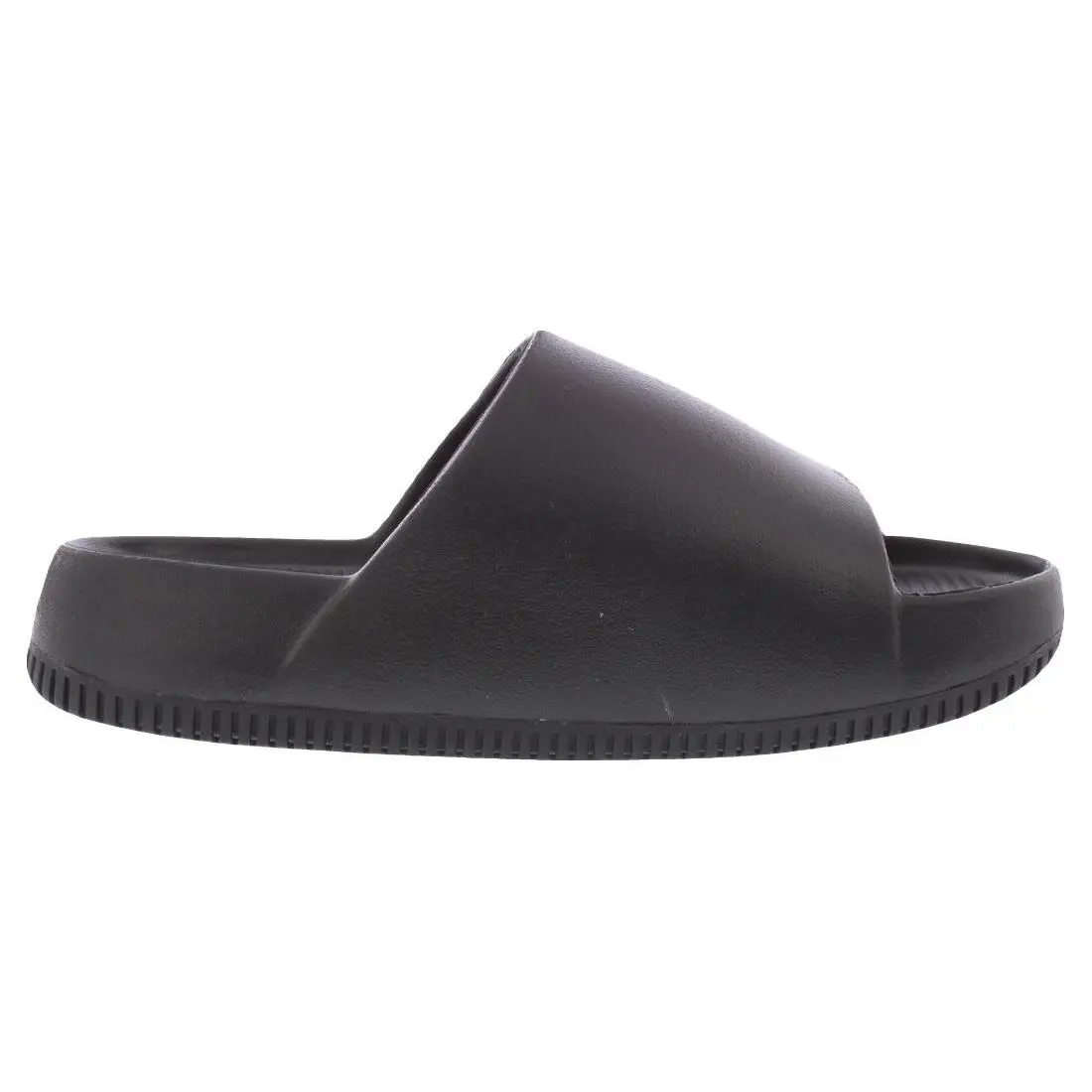 Nike shoes - Black/Black, Main: Black 1
