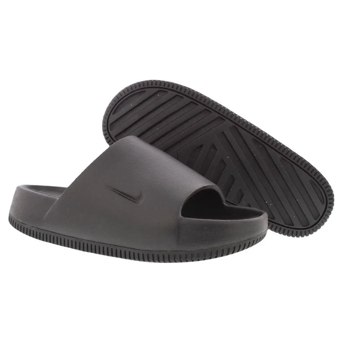 Nike shoes - Black/Black, Main: Black 3