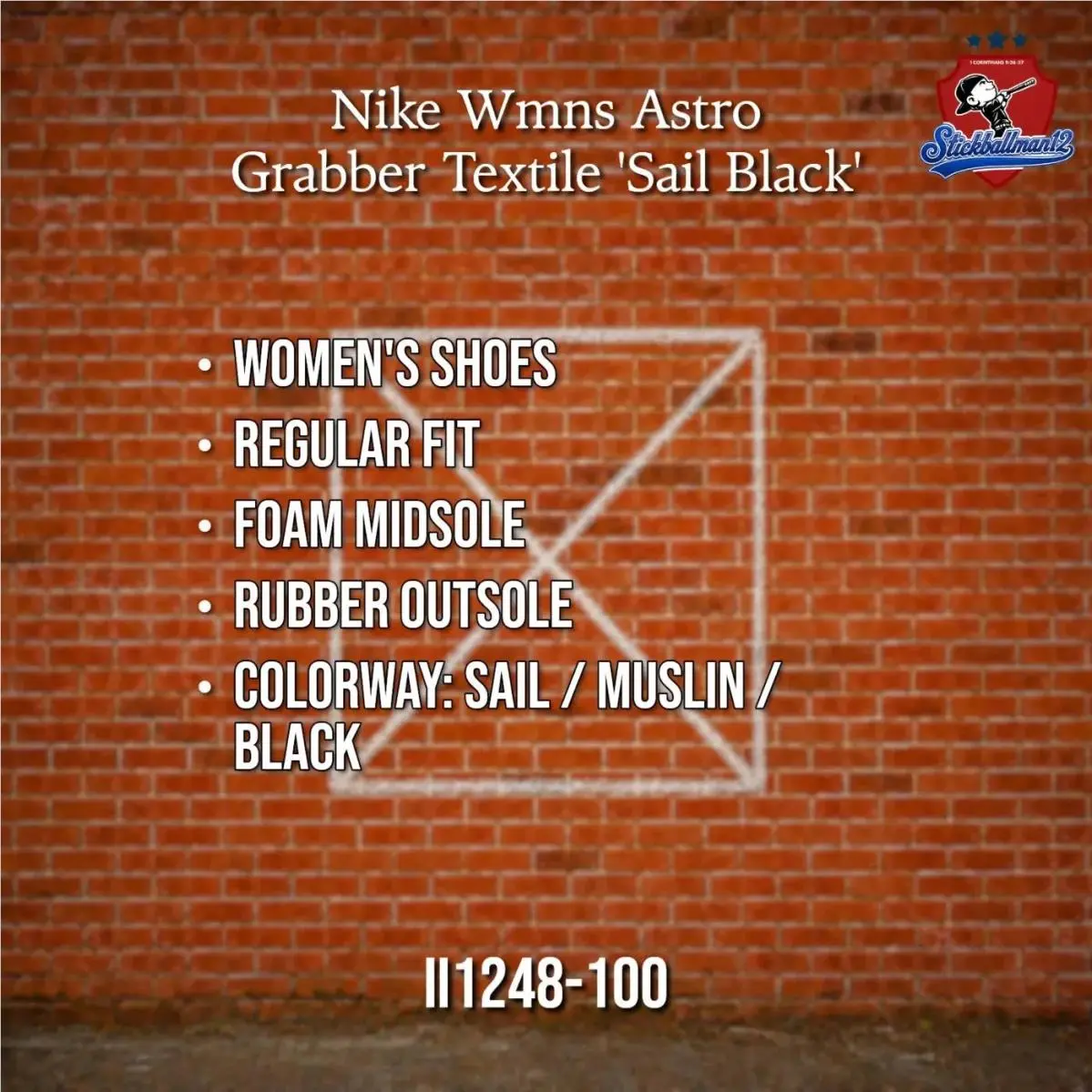 Nike shoes - II1248100 - II1248-100 - Multicolor 4
