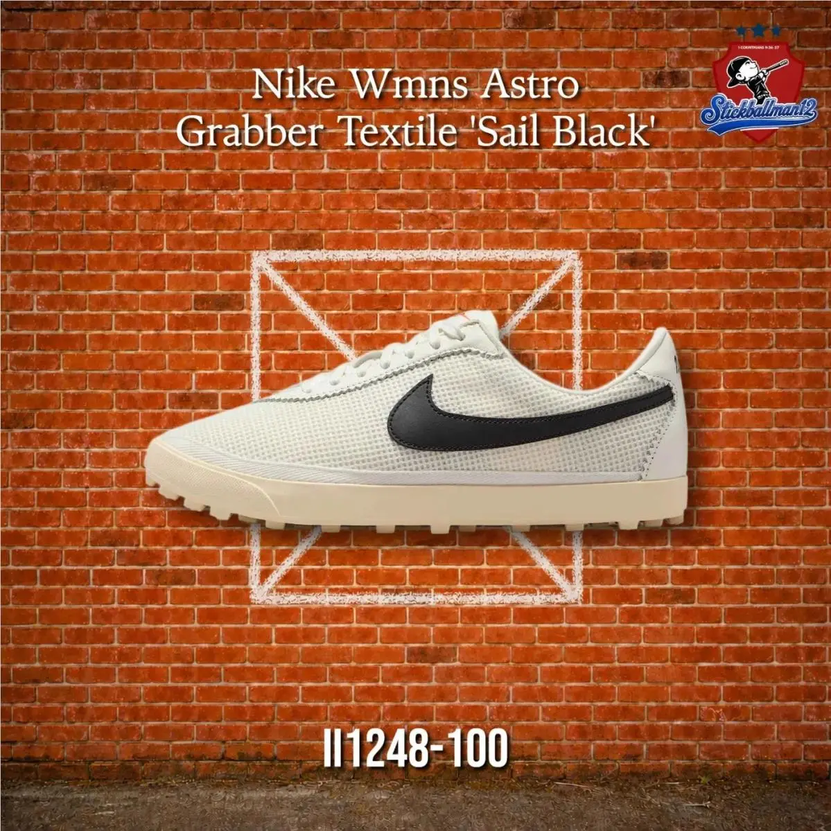 Nike shoes - II1248100 - II1248-100 - Multicolor 6