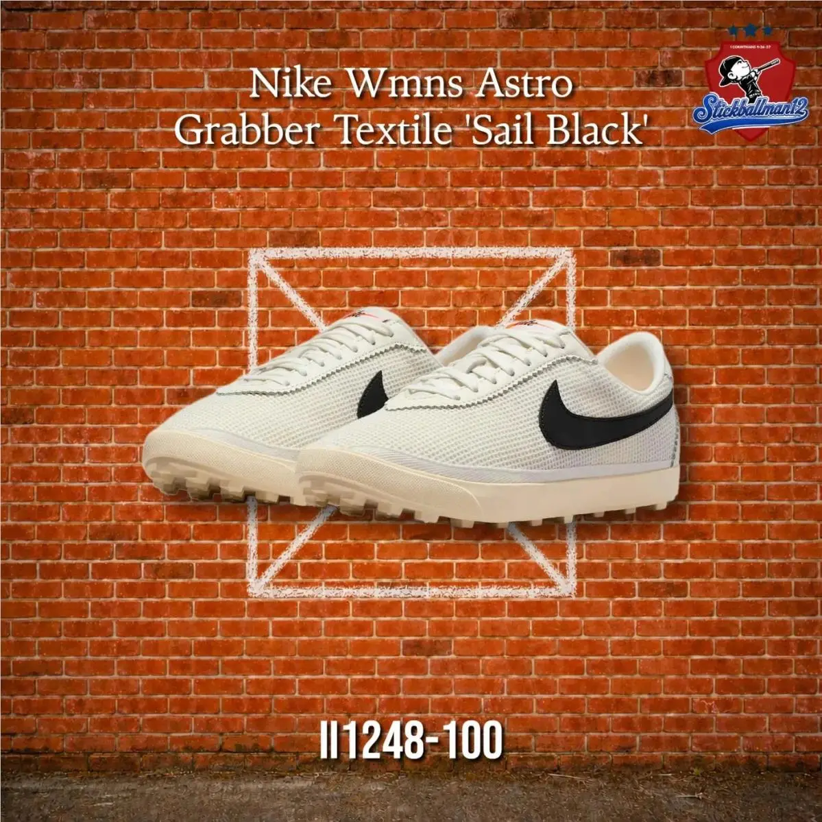 Nike shoes - II1248100 - II1248-100 - Multicolor 7
