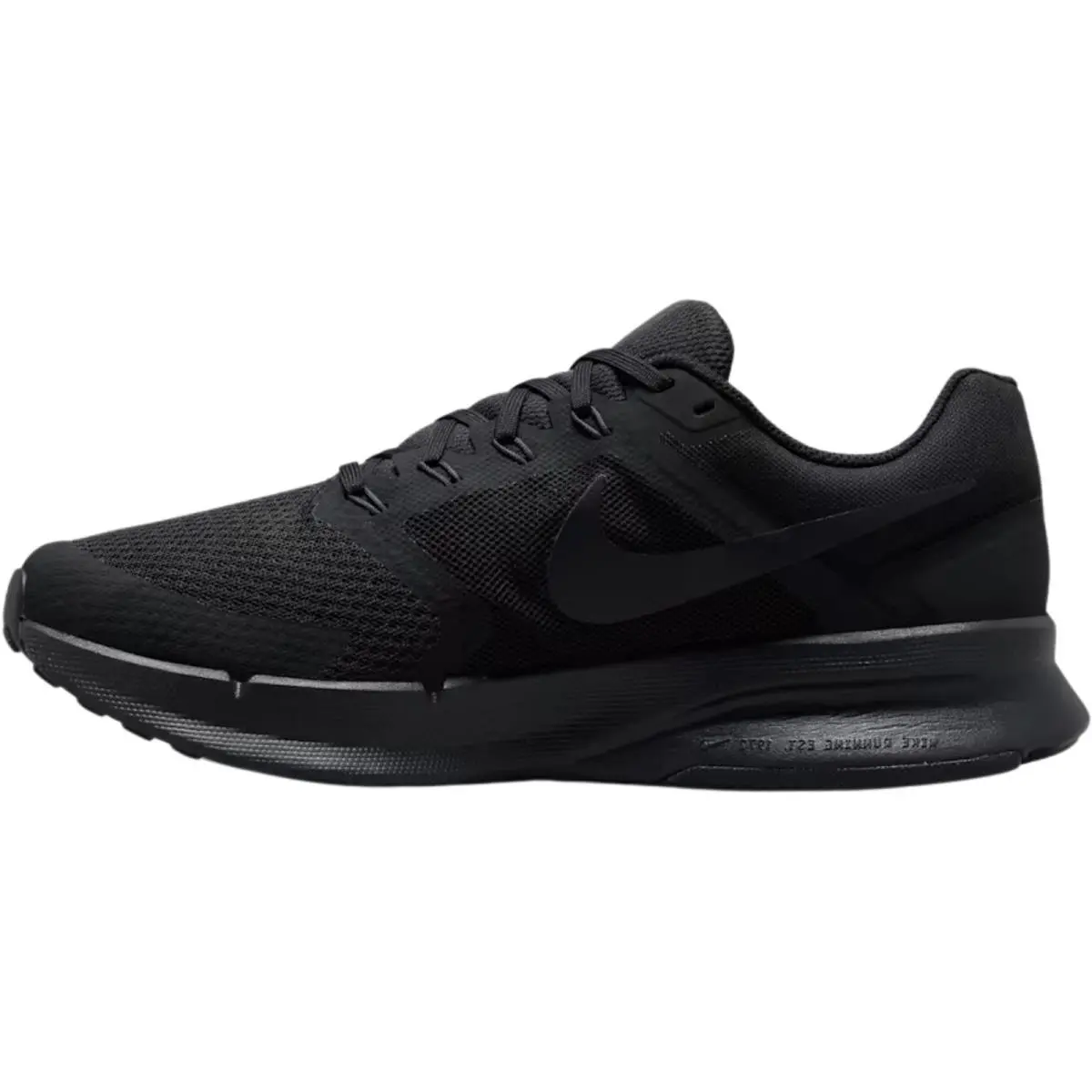 Nike shoes - Nike Run Swift 3 - Run Swift - Black/Dark Smoke Grey/Black 0