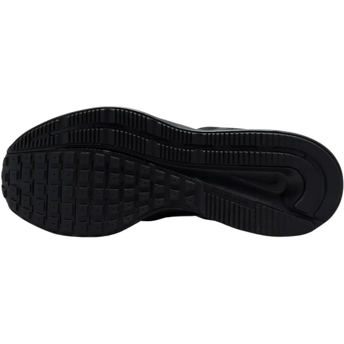 Nike shoes - Nike Run Swift 3 - Run Swift - Black/Dark Smoke Grey/Black 3
