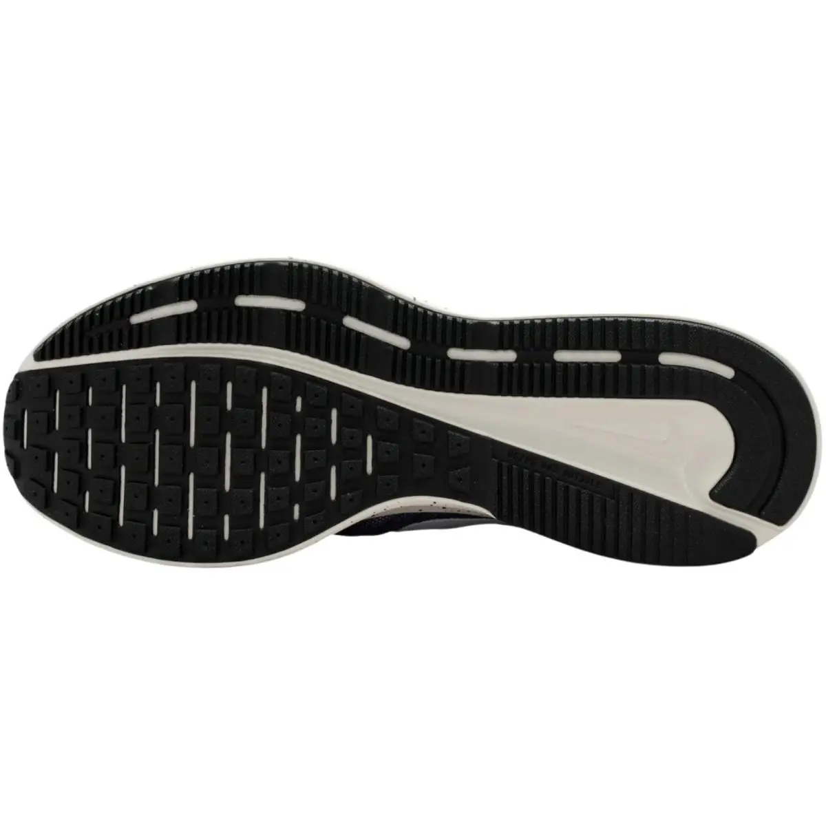 Nike shoes - Nike Run Swift 3 - Run Swift - Black/Dark Smoke Grey/Black 38