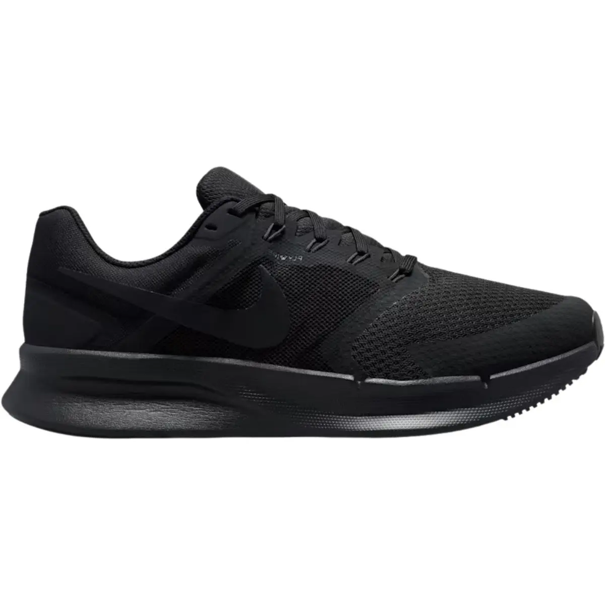Nike shoes - Nike Run Swift 3 - Run Swift - Black/Dark Smoke Grey/Black 4