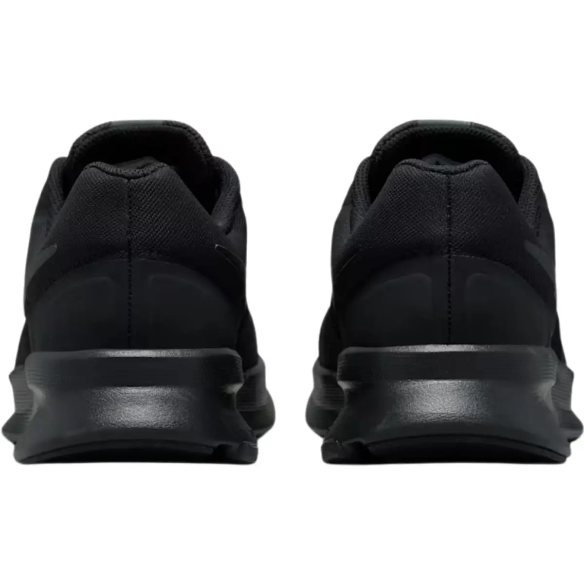Nike shoes - Nike Run Swift 3 - Run Swift - Black/Dark Smoke Grey/Black 6