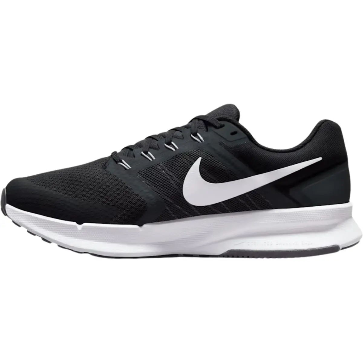 Nike shoes - Nike Run Swift 3 - Run Swift - Black/Dark Smoke Grey/Black 10