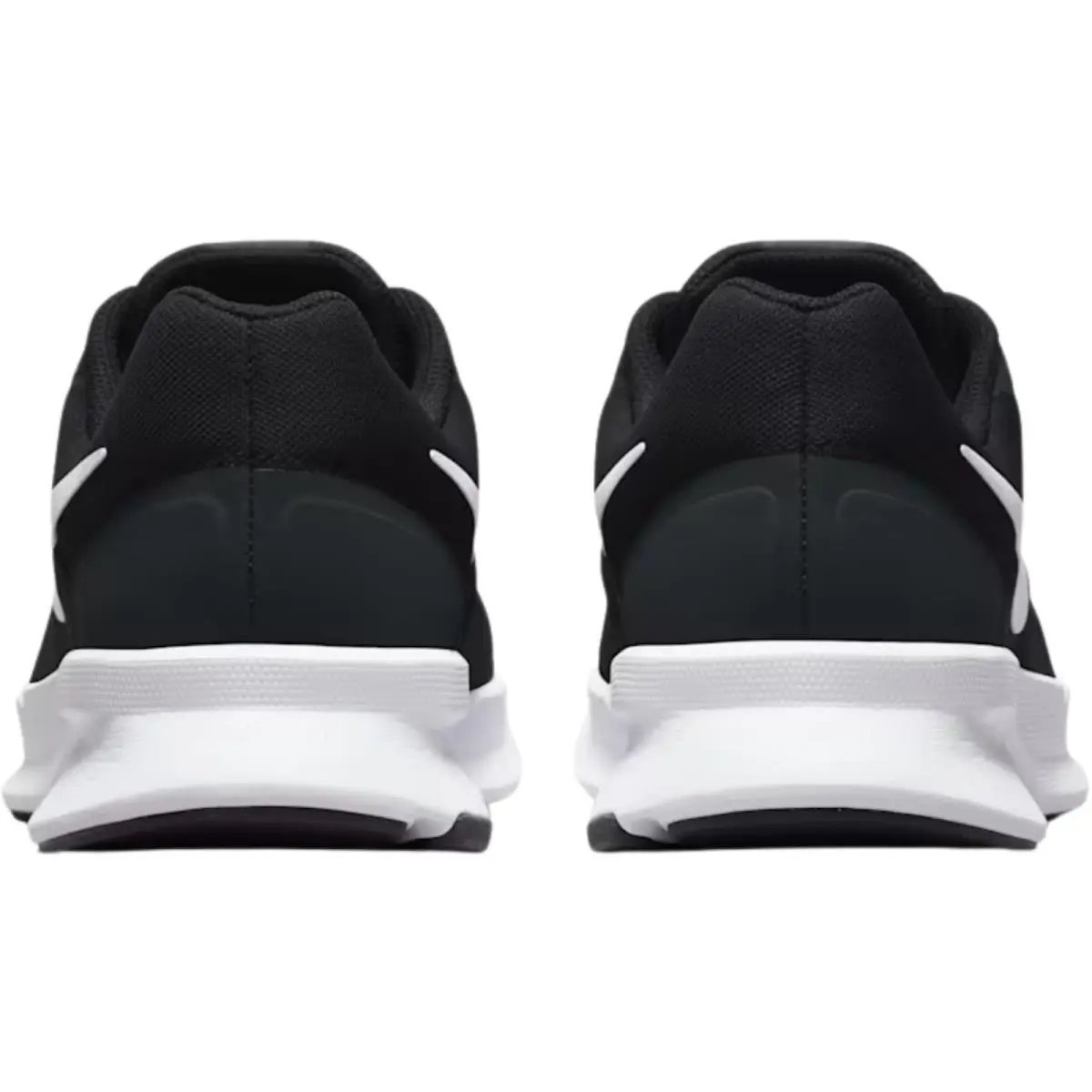 Nike shoes - Nike Run Swift 3 - Run Swift - Black/Dark Smoke Grey/Black 11