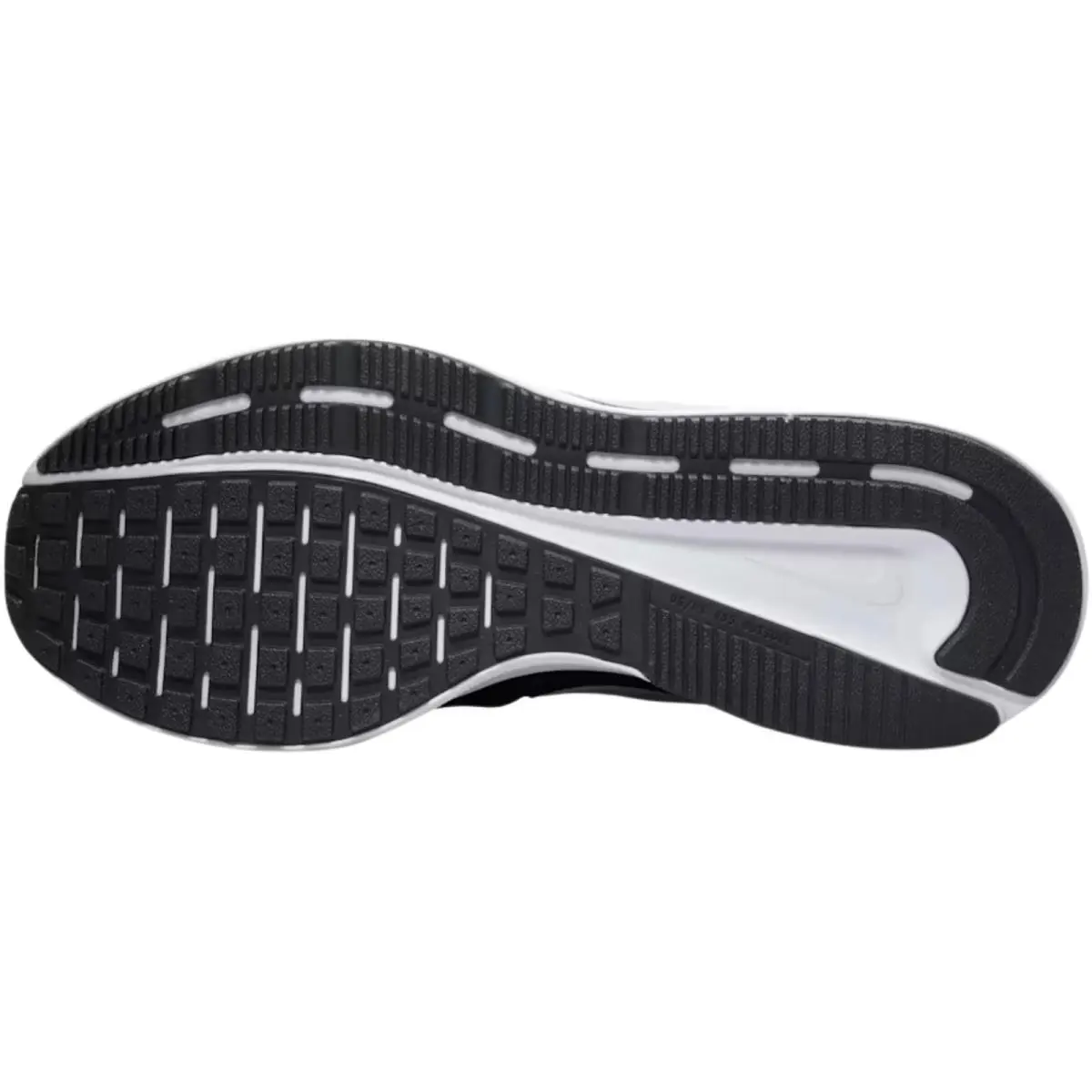 Nike shoes - Nike Run Swift 3 - Run Swift - Black/Dark Smoke Grey/Black 13