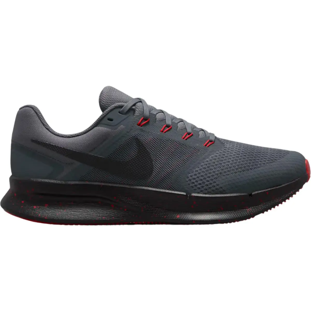 Nike shoes - Nike Run Swift 3 - Run Swift - Black/Dark Smoke Grey/Black 49