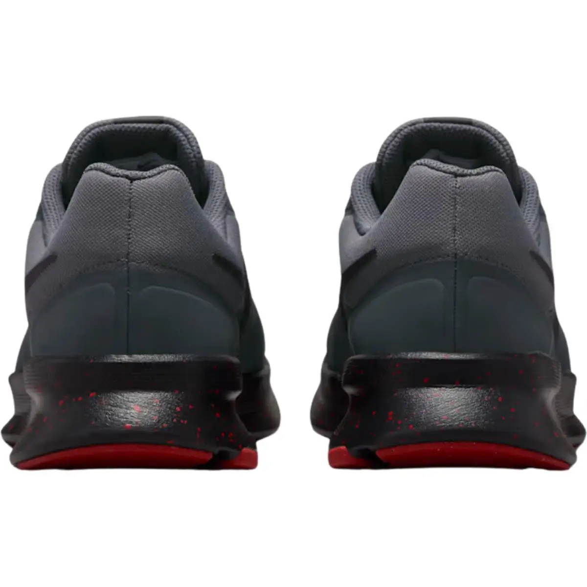 Nike shoes - Nike Run Swift 3 - Run Swift - Black/Dark Smoke Grey/Black 51