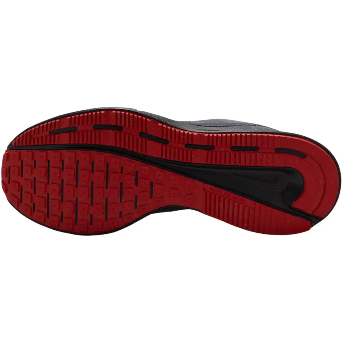 Nike shoes - Nike Run Swift 3 - Run Swift - Black/Dark Smoke Grey/Black 53