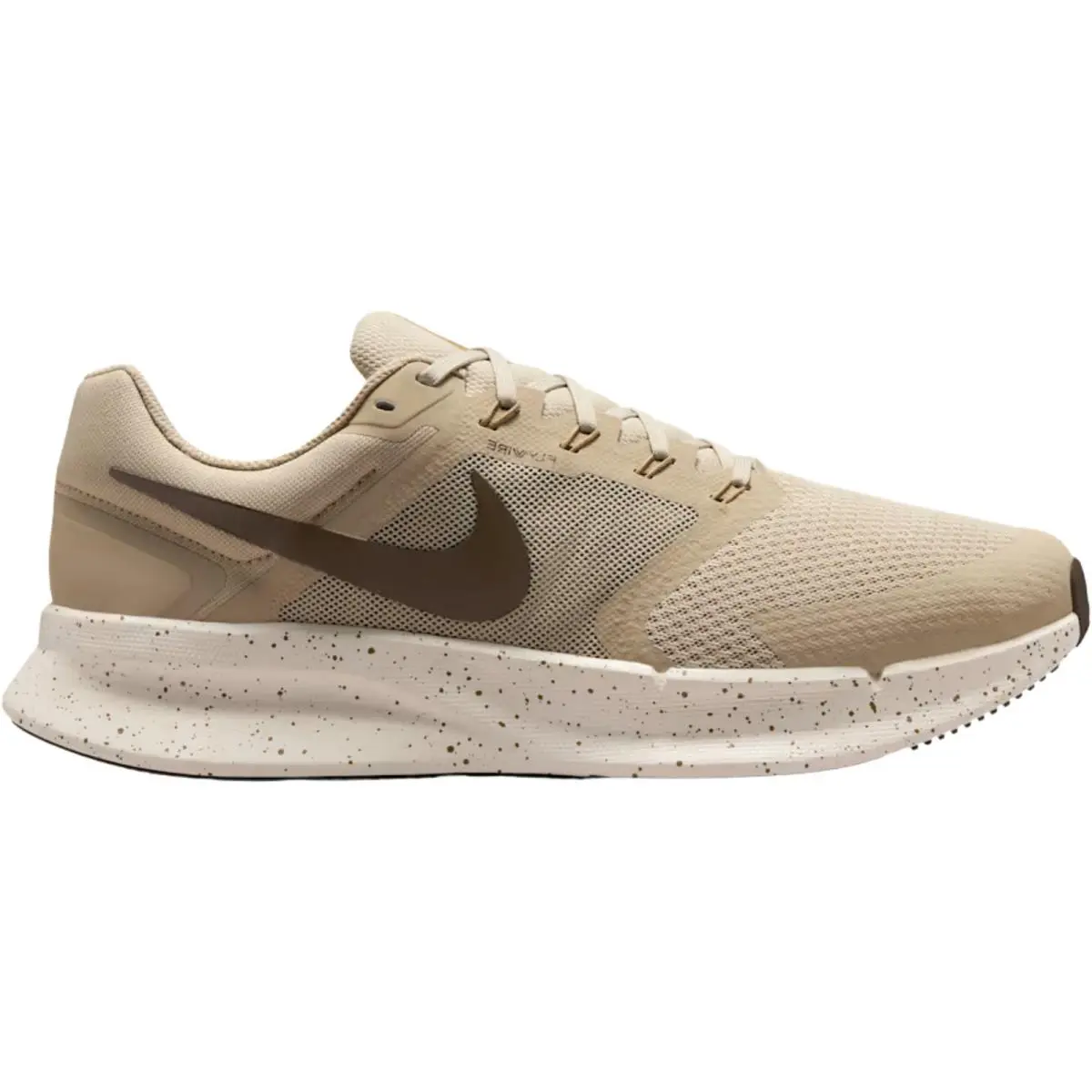 Nike shoes - Nike Run Swift 3 - Run Swift - Black/Dark Smoke Grey/Black 39