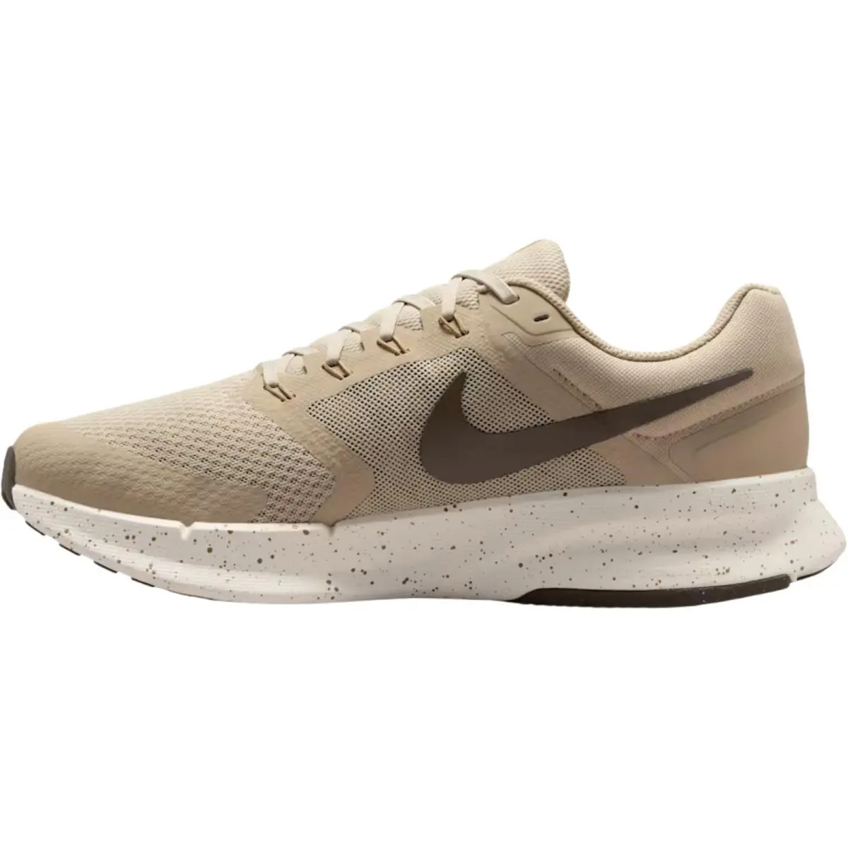 Nike shoes - Nike Run Swift 3 - Run Swift - Black/Dark Smoke Grey/Black 40