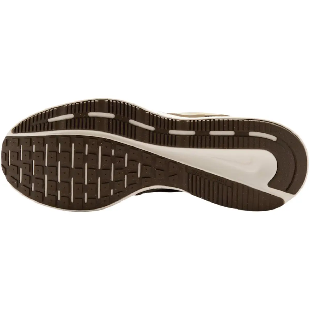 Nike shoes - Nike Run Swift 3 - Run Swift - Black/Dark Smoke Grey/Black 43