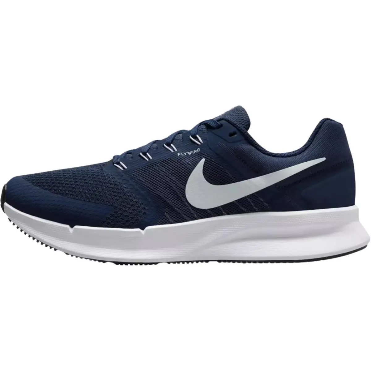 Nike shoes - Nike Run Swift 3 - Run Swift - Black/Dark Smoke Grey/Black 45