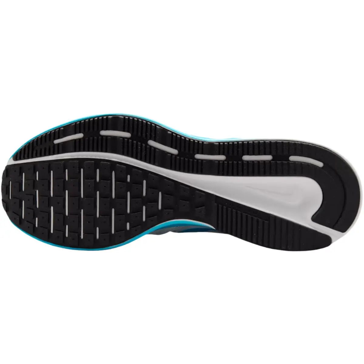 Nike shoes - Nike Run Swift 3 - Run Swift - Black/Dark Smoke Grey/Black 18