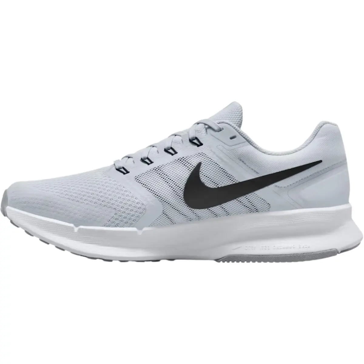 Nike shoes - Nike Run Swift 3 - Run Swift - Black/Dark Smoke Grey/Black 20