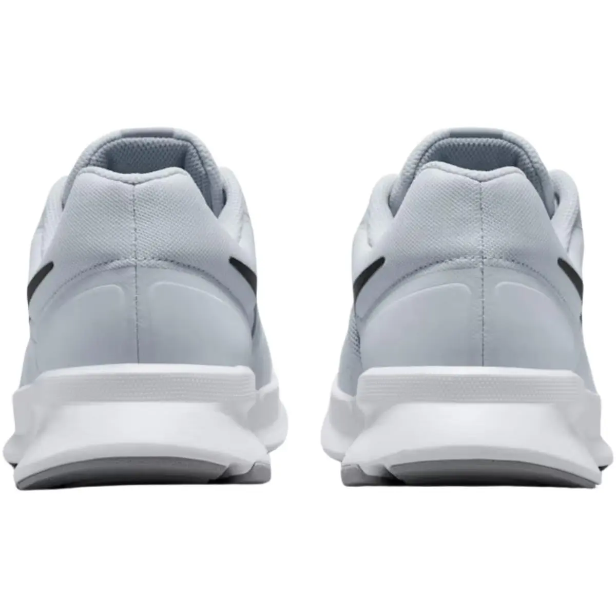 Nike shoes - Nike Run Swift 3 - Run Swift - Black/Dark Smoke Grey/Black 21