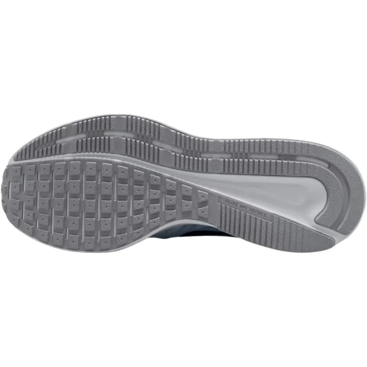Nike shoes - Nike Run Swift 3 - Run Swift - Black/Dark Smoke Grey/Black 23