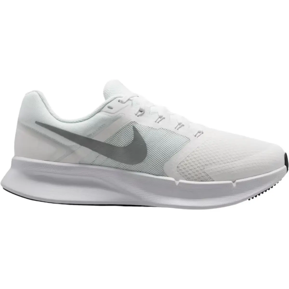 Nike shoes - Nike Run Swift 3 - Run Swift - Black/Dark Smoke Grey/Black 24