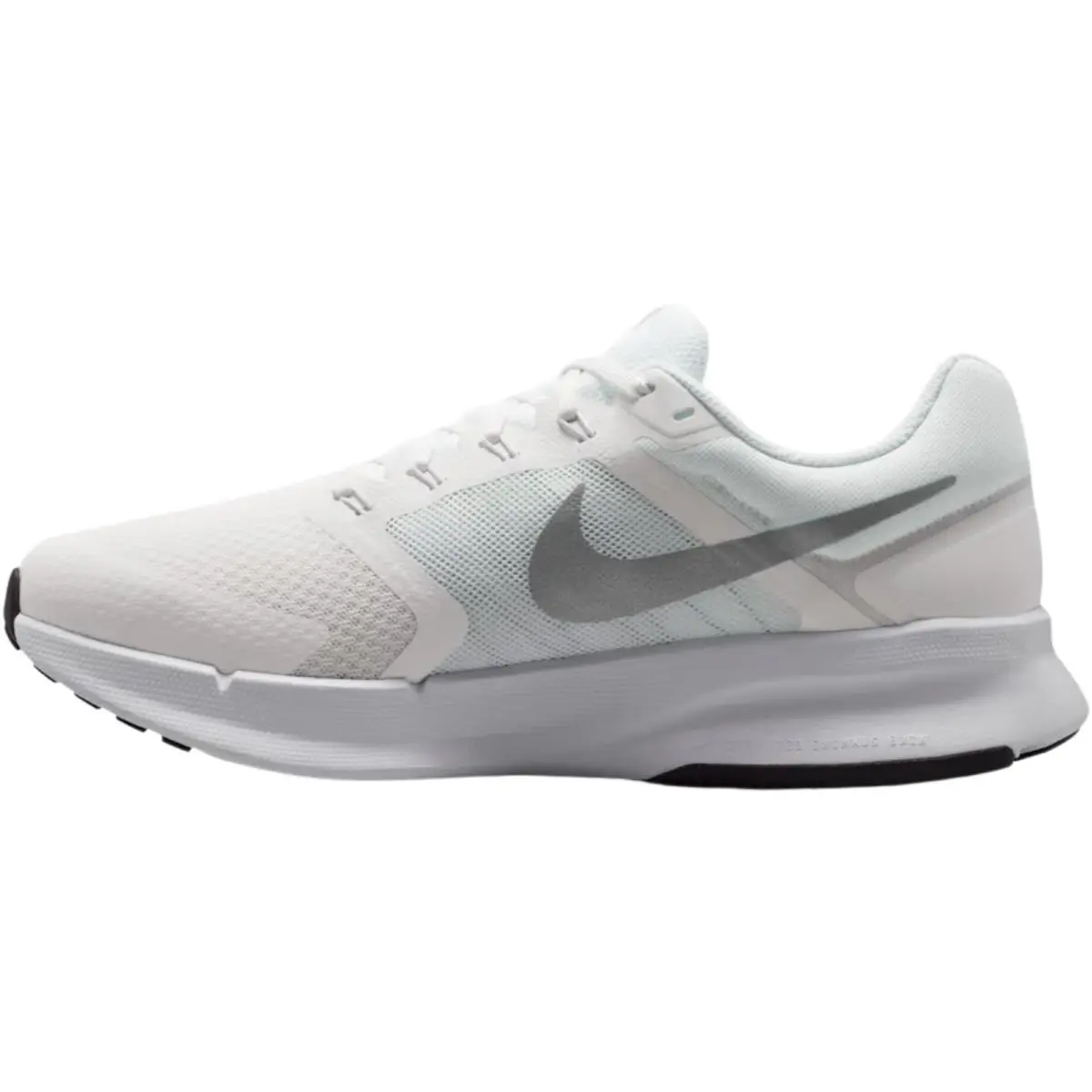 Nike shoes - Nike Run Swift 3 - Run Swift - Black/Dark Smoke Grey/Black 25