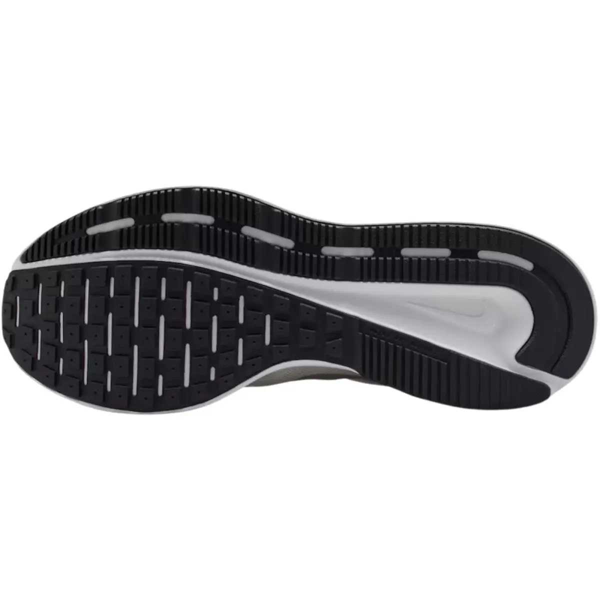 Nike shoes - Nike Run Swift 3 - Run Swift - Black/Dark Smoke Grey/Black 28