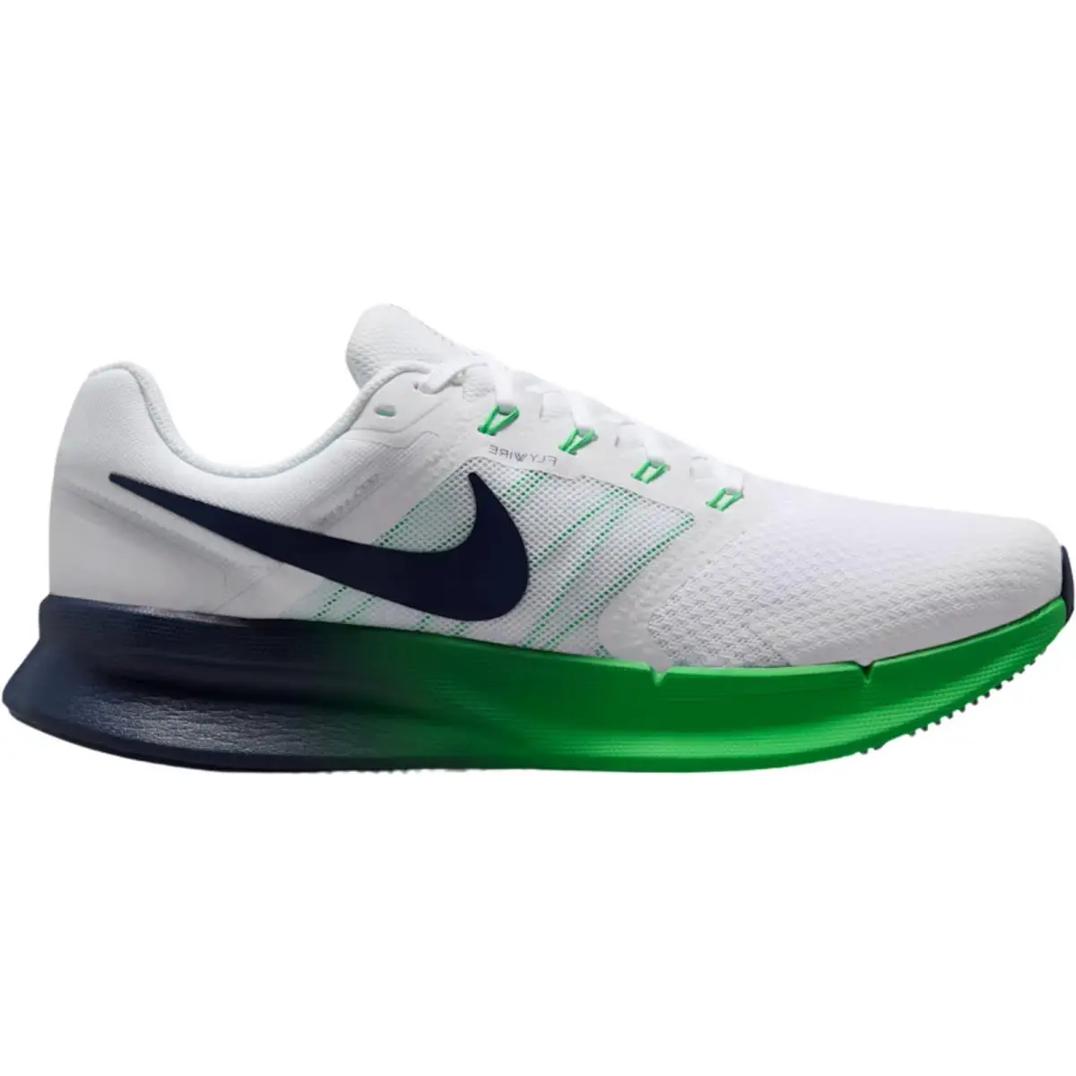 Nike shoes - Nike Run Swift 3 - Run Swift - Black/Dark Smoke Grey/Black 29